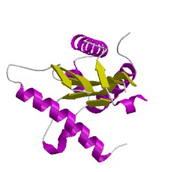 Image of CATH 5lddE