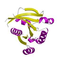 Image of CATH 5lddF