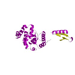 Image of CATH 5ldeA