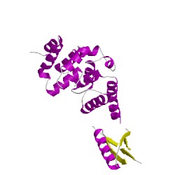 Image of CATH 5ldeB