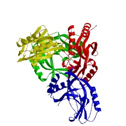 Image of CATH 5ldj