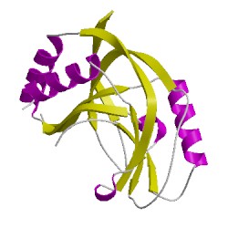 Image of CATH 5ldjA