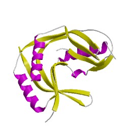 Image of CATH 5ldjC