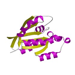 Image of CATH 5lefA00
