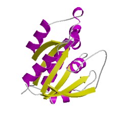 Image of CATH 5lefB