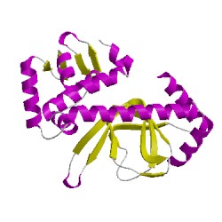 Image of CATH 5lekB