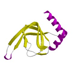 Image of CATH 5lekB01