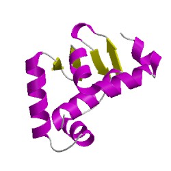 Image of CATH 5lekB02