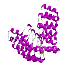 Image of CATH 5lelD