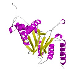 Image of CATH 5lexB