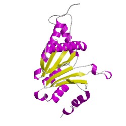 Image of CATH 5lexC00