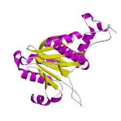 Image of CATH 5lexD