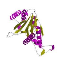 Image of CATH 5lexF00