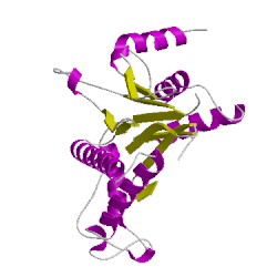 Image of CATH 5lexG