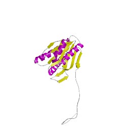 Image of CATH 5lexH00