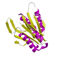 Image of CATH 5lexJ