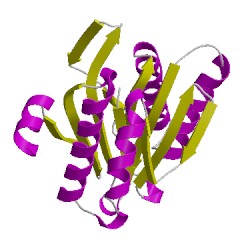 Image of CATH 5lexK