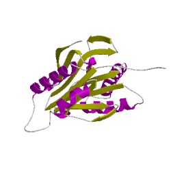 Image of CATH 5lexL00