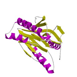 Image of CATH 5lexM00