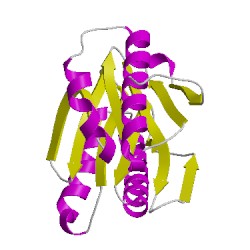 Image of CATH 5lexN