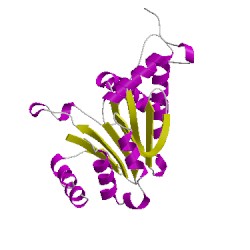 Image of CATH 5lexQ