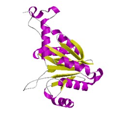 Image of CATH 5lexR