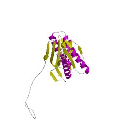 Image of CATH 5lexV