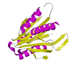 Image of CATH 5lexX