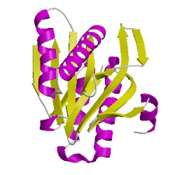 Image of CATH 5lexY