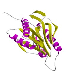 Image of CATH 5lexZ