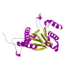 Image of CATH 5leyA00