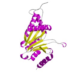 Image of CATH 5leyC