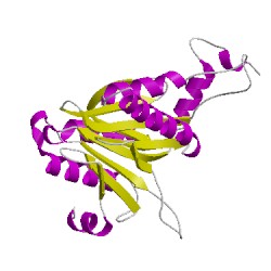 Image of CATH 5leyD