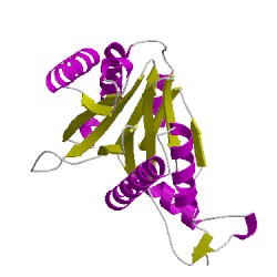 Image of CATH 5leyF