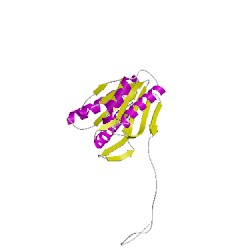 Image of CATH 5leyH