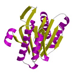 Image of CATH 5leyK