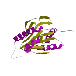 Image of CATH 5leyL