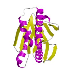 Image of CATH 5leyN