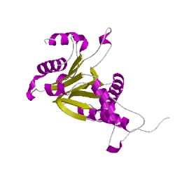 Image of CATH 5leyO00