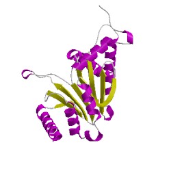 Image of CATH 5leyQ