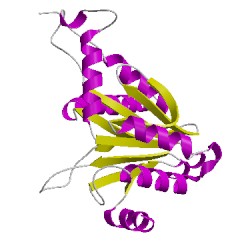 Image of CATH 5leyR