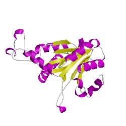 Image of CATH 5leyS