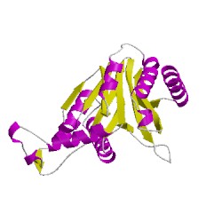 Image of CATH 5leyT