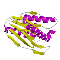 Image of CATH 5leyW00