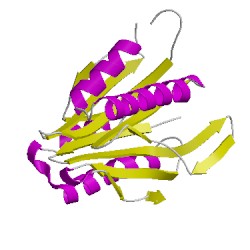 Image of CATH 5leyX