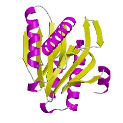 Image of CATH 5leyY