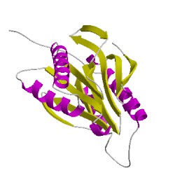 Image of CATH 5leyZ