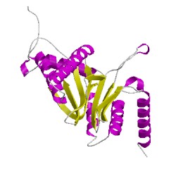 Image of CATH 5lezB