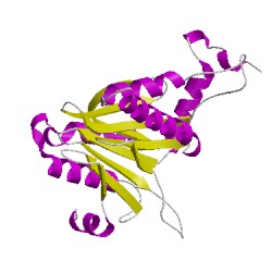 Image of CATH 5lezD00