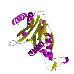 Image of CATH 5lezF00